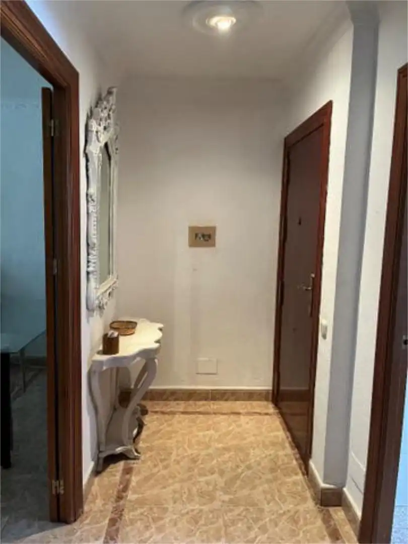 Piso de 120 m² en Almería