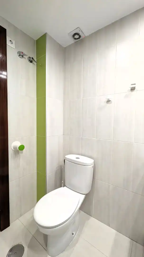 Wohnung 150 m² in Granada