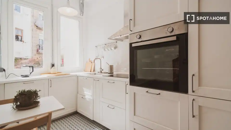 Habitación 92 m², Vigo