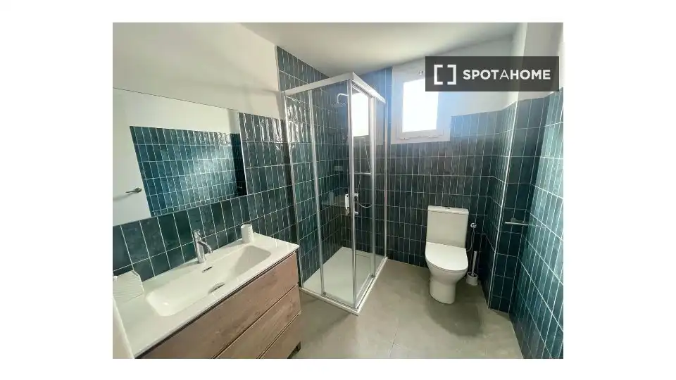 Habitación 117 m², Elche