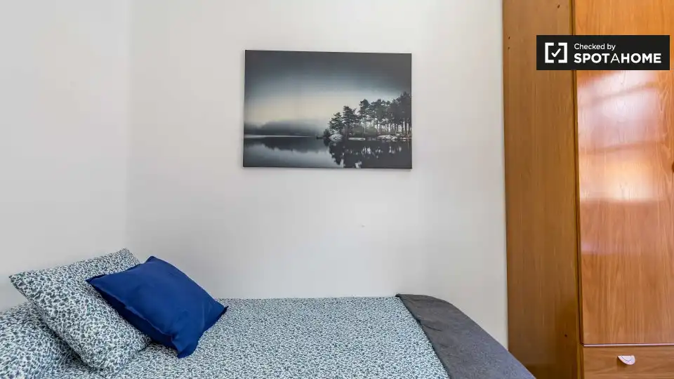 Habitació de lloguer, València