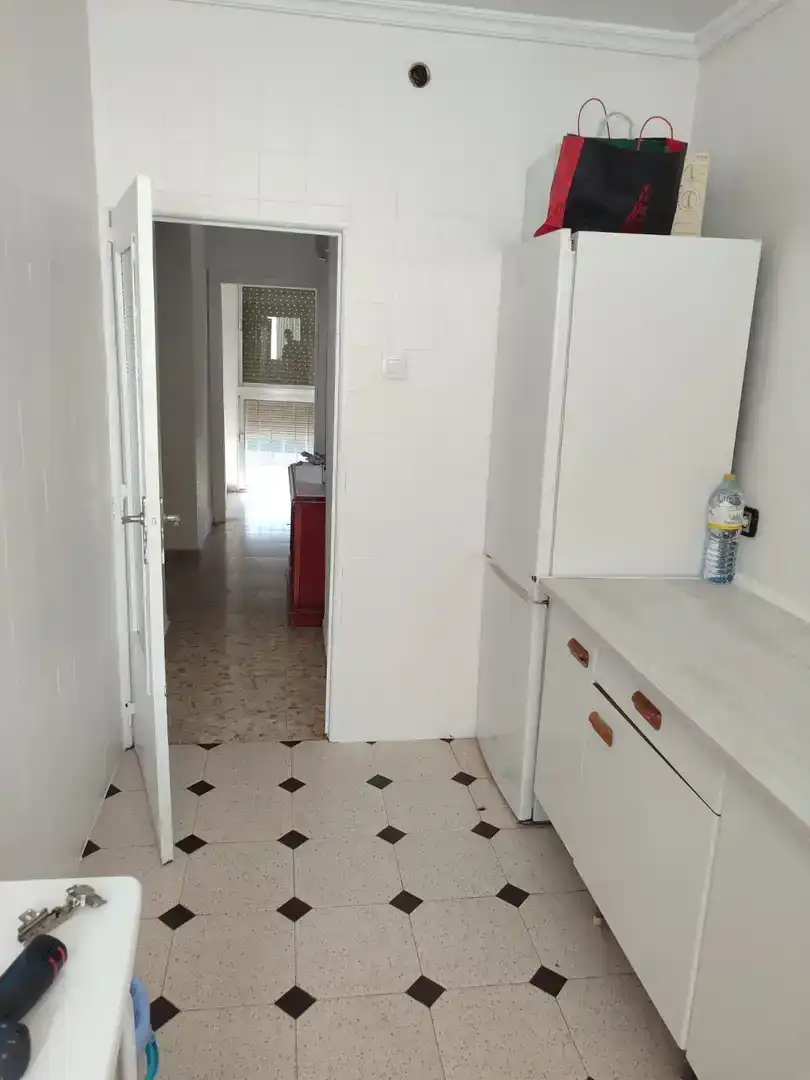 Piso de 76 m² en Sevilla