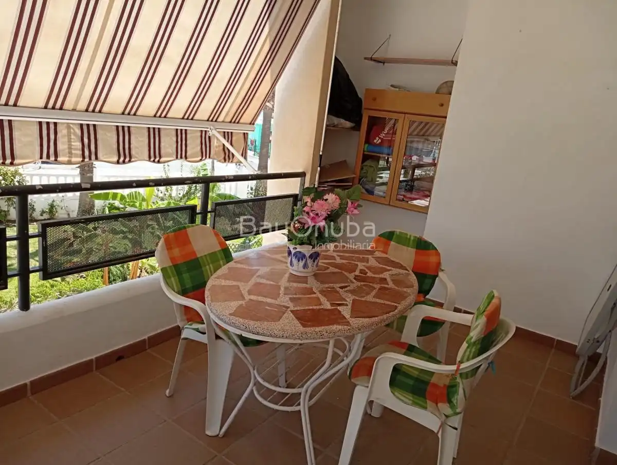 Piso de 65 m² en Cartaya