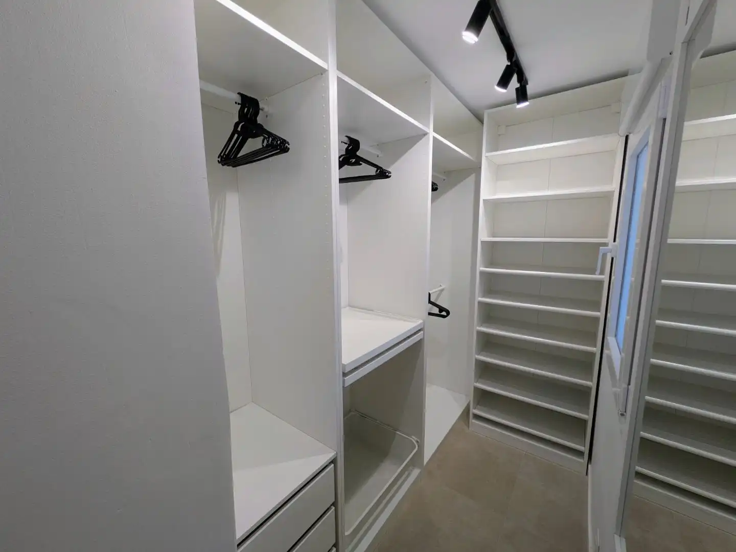 Piso de 85 m² en Málaga