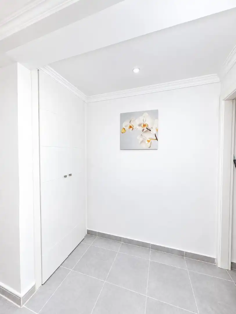 Wohnung 130 m² in Boadilla del Monte