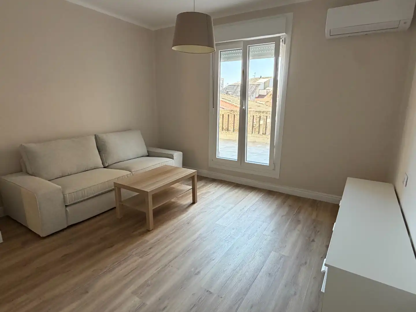 Piso de 90 m² en O Carballiño