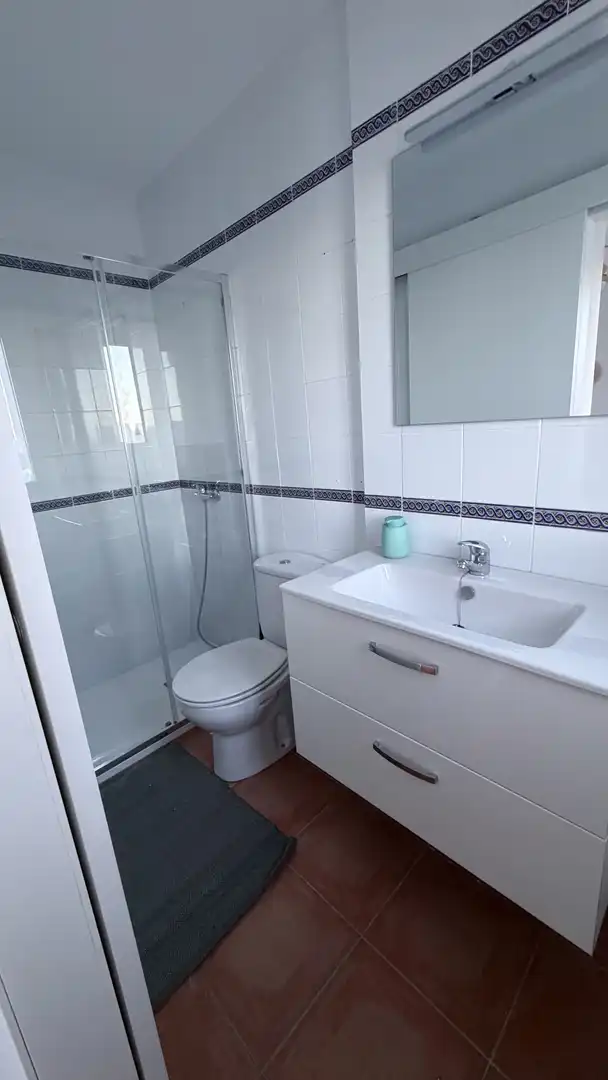 Piso de 37 m² en Carboneras