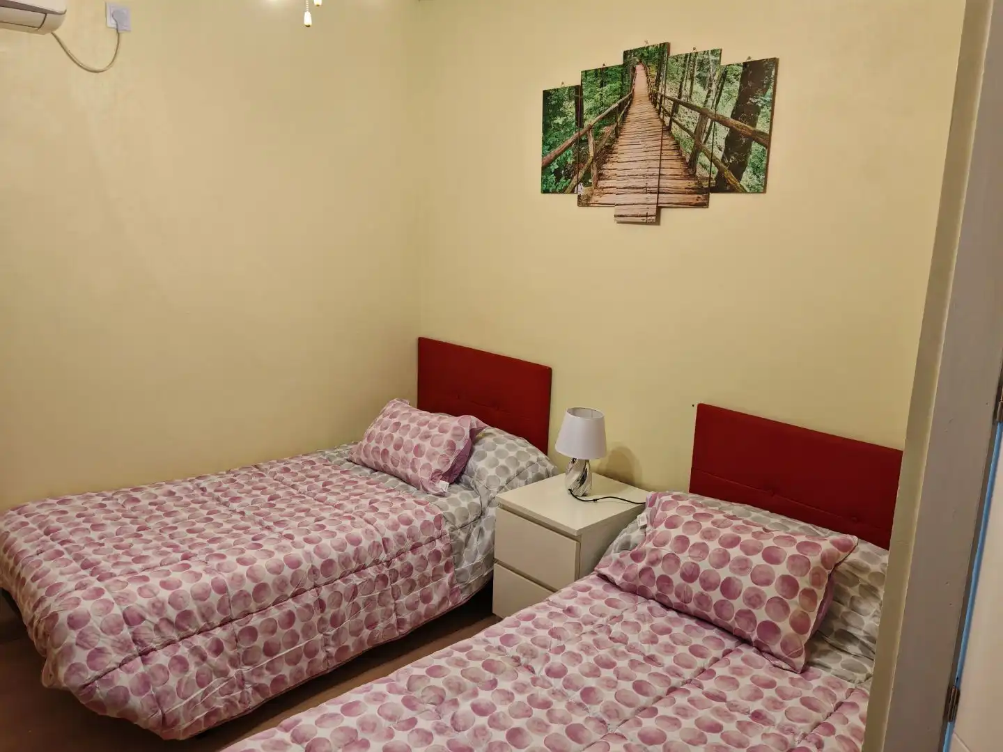 Habitación 110 m², Mazarrón