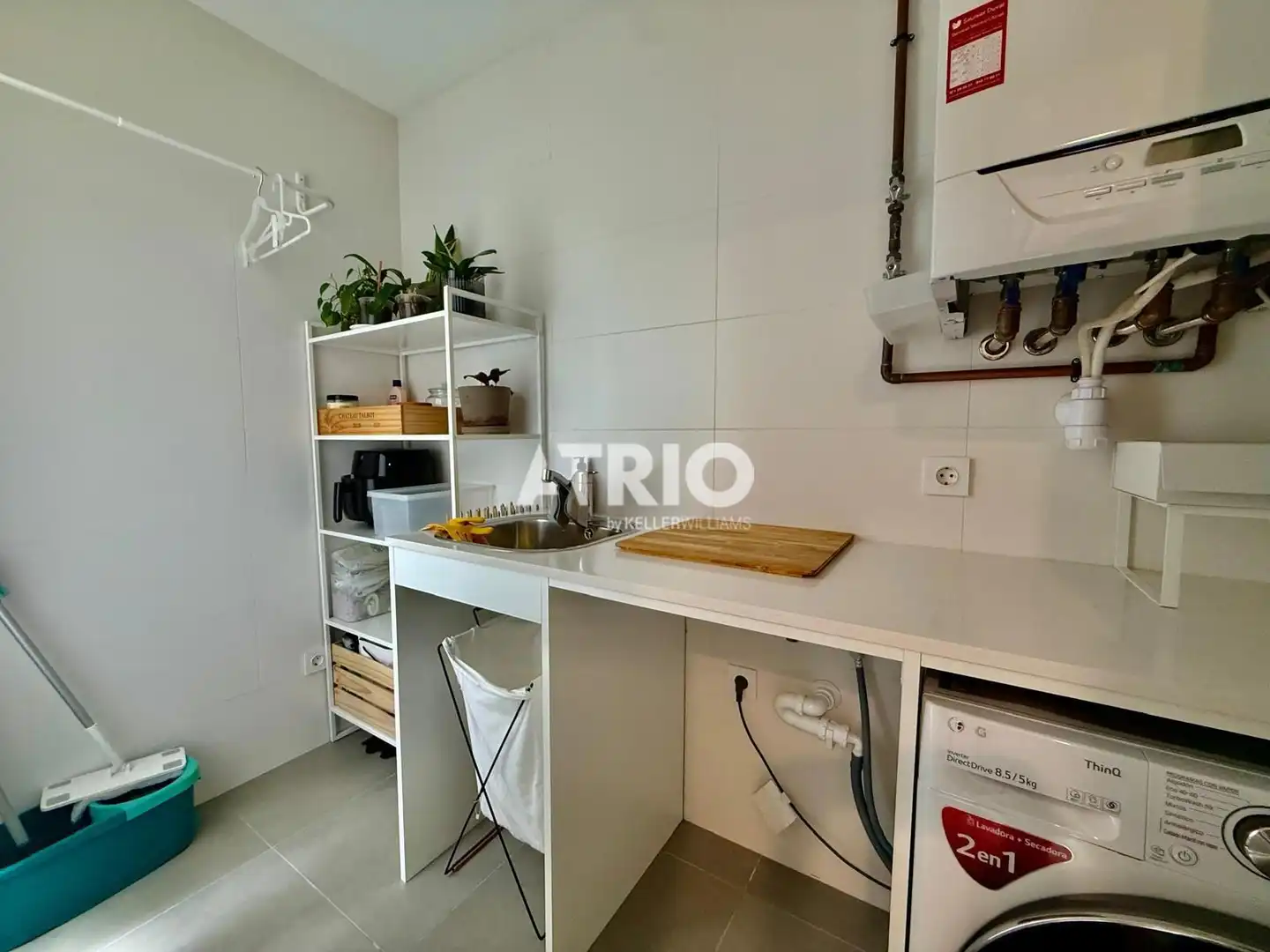 Piso de 115 m² en Palma