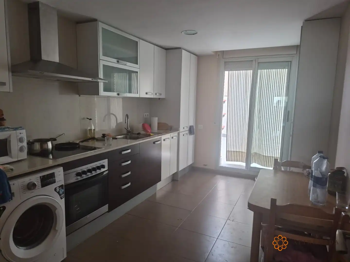 Piso de 116 m² en Escatrón