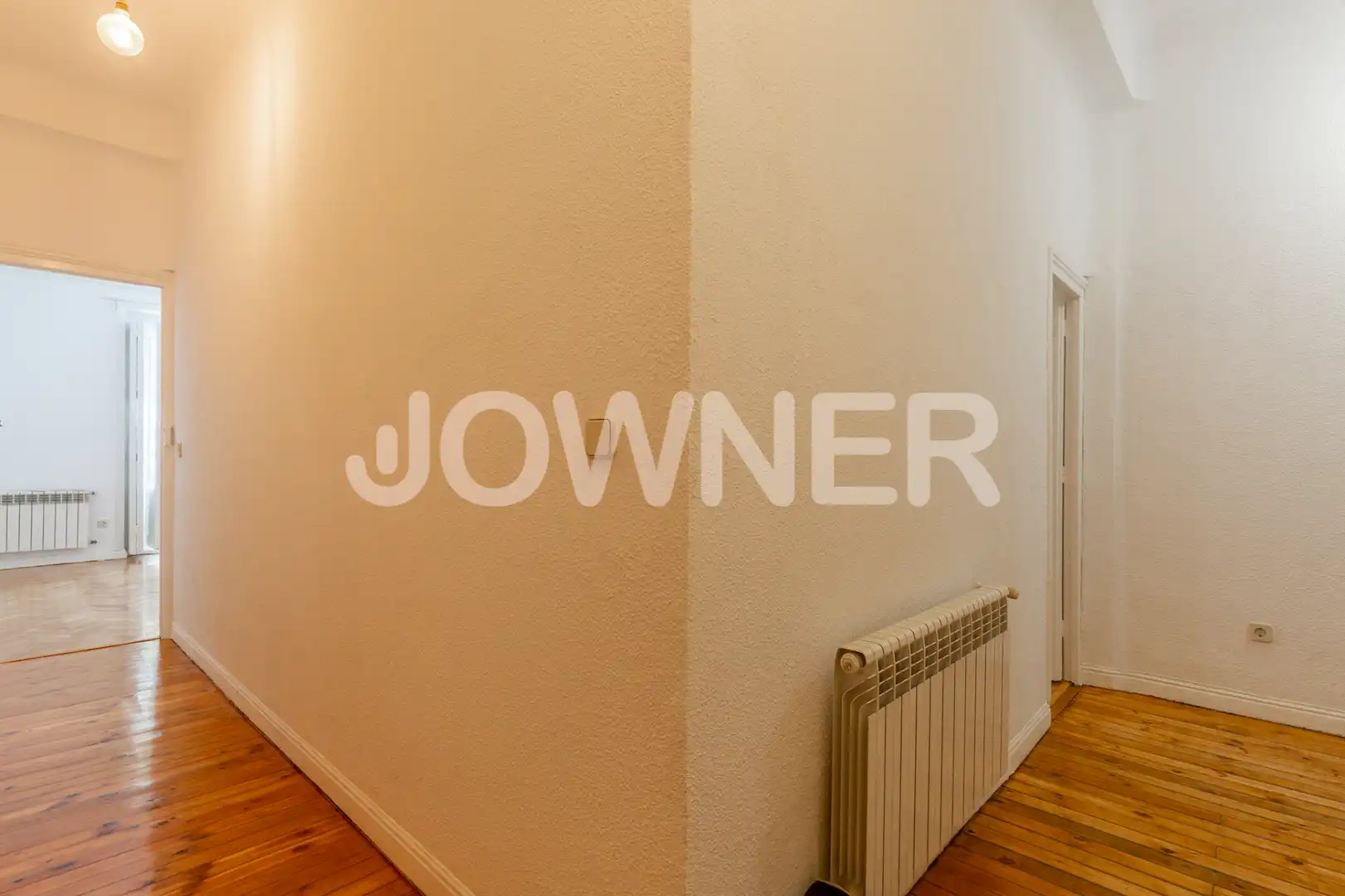 Apartamento 94 m² em Madrid