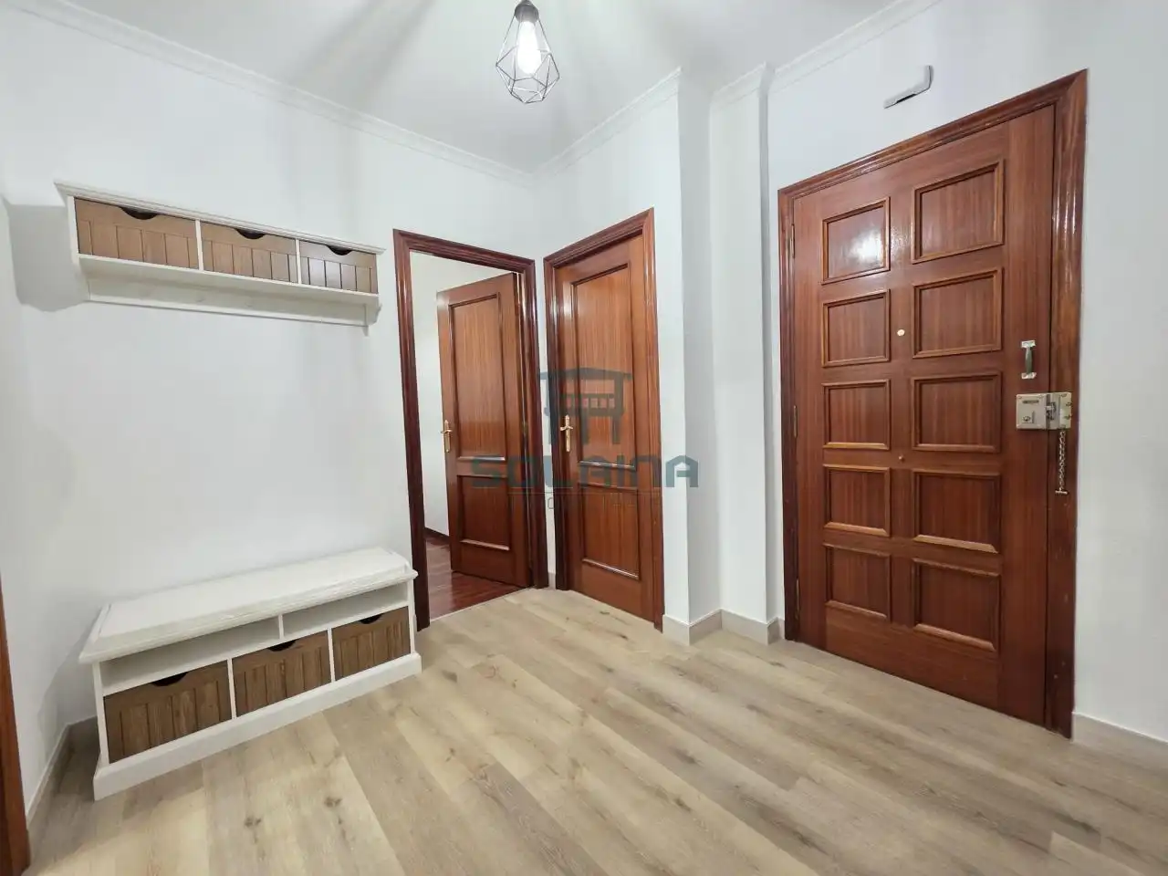 Квартира 100 м² в Оренсе
