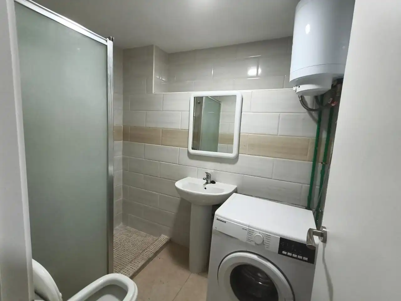 Piso de 41 m² en Melilla