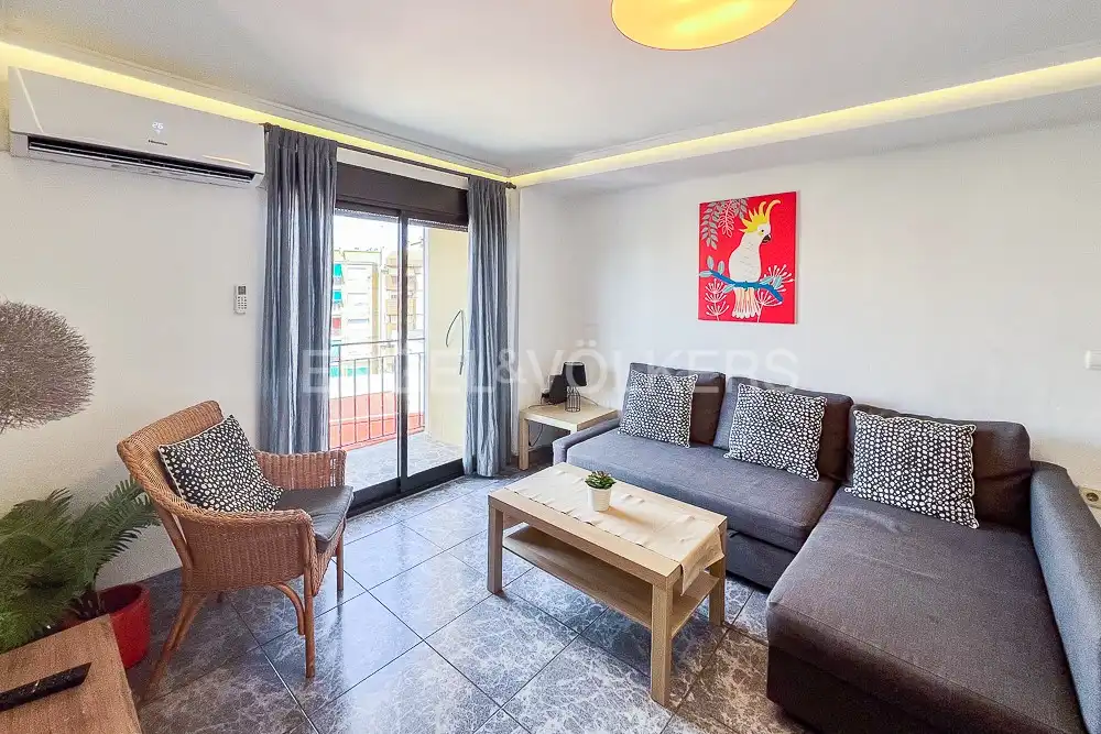 Piso de 87 m² en Valencia
