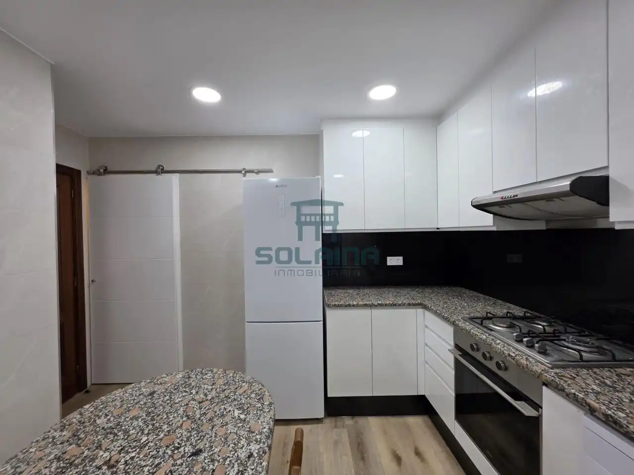 Квартира 100 м² в Оренсе