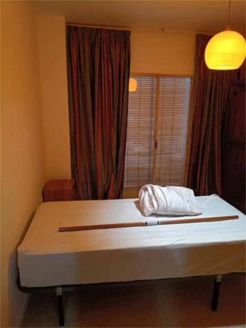 Apartamento 110 m² em Motril