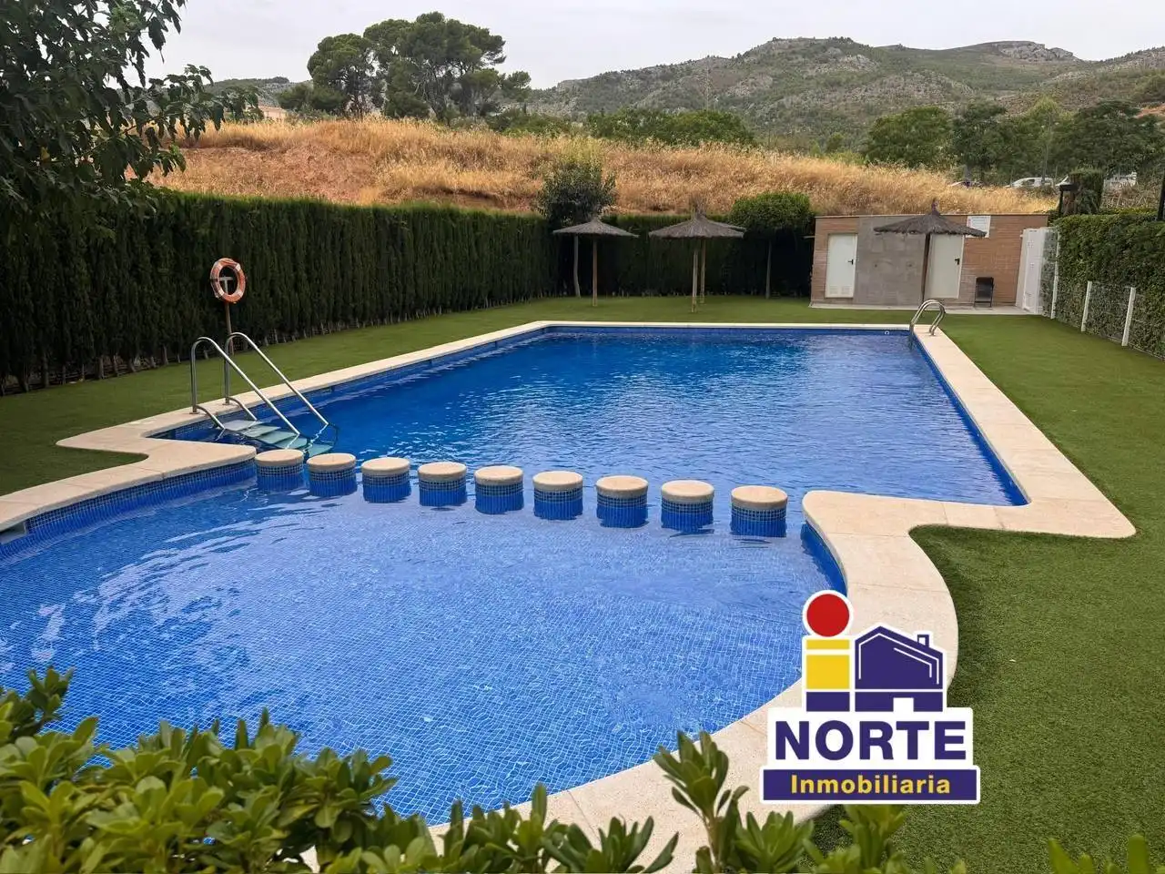 Piso de 85 m² en Alcoy