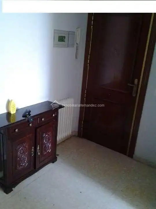 Piso de 120 m² en Cáceres