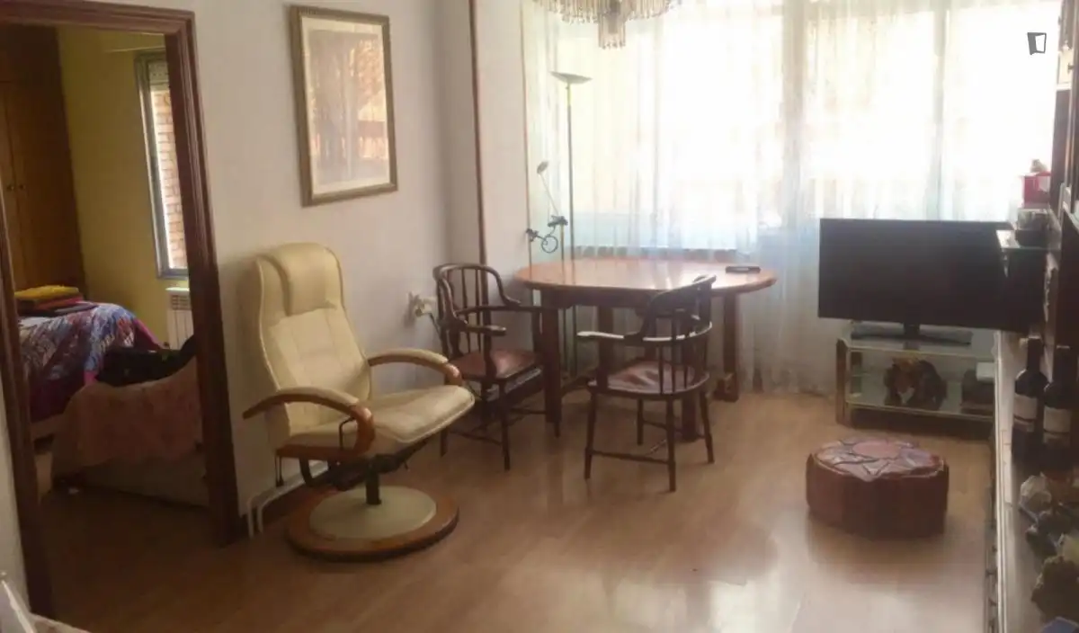 Habitación en alquiler, Valladolid