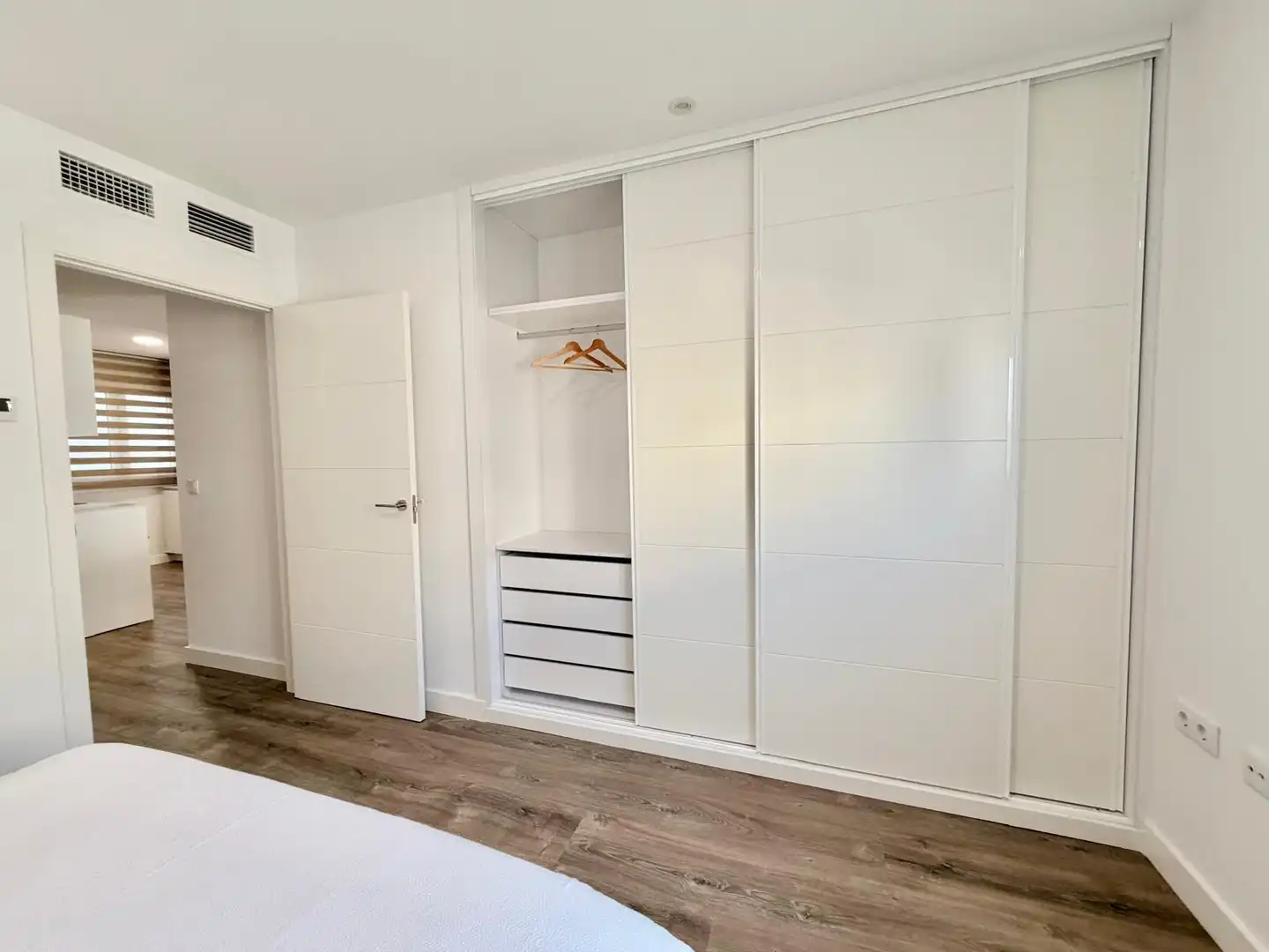 Piso de 77 m² en Mérida