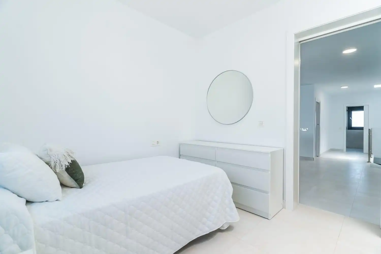 Piso de 88 m² en Almería