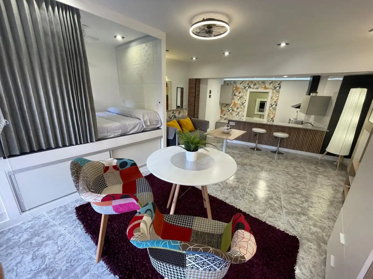 Piso de 42 m² en Caravaca de la Cruz