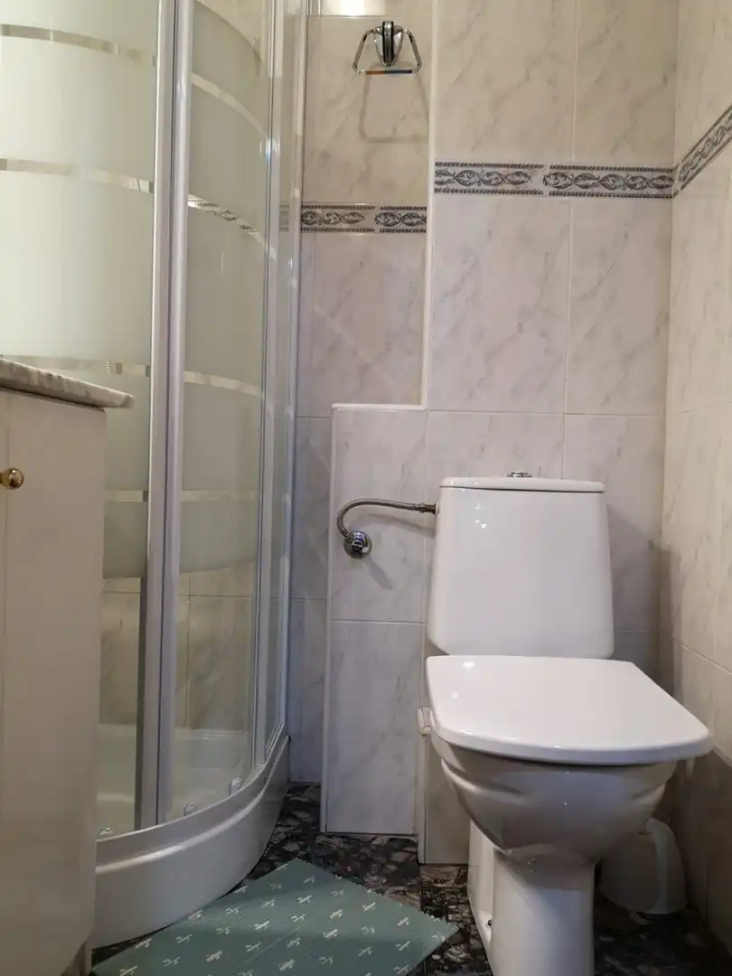 Piso de 110 m² en Murcia