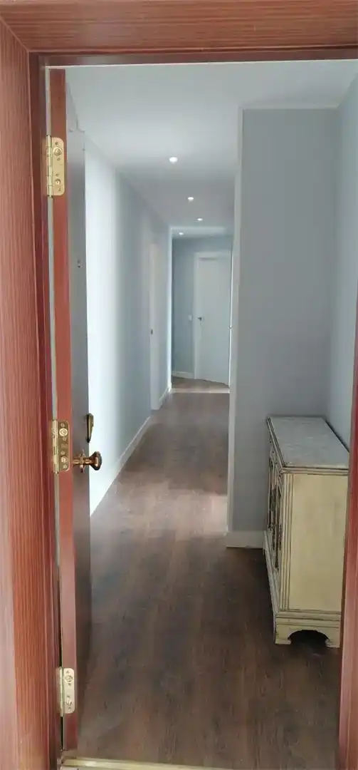 Piso de 108 m² en Segovia