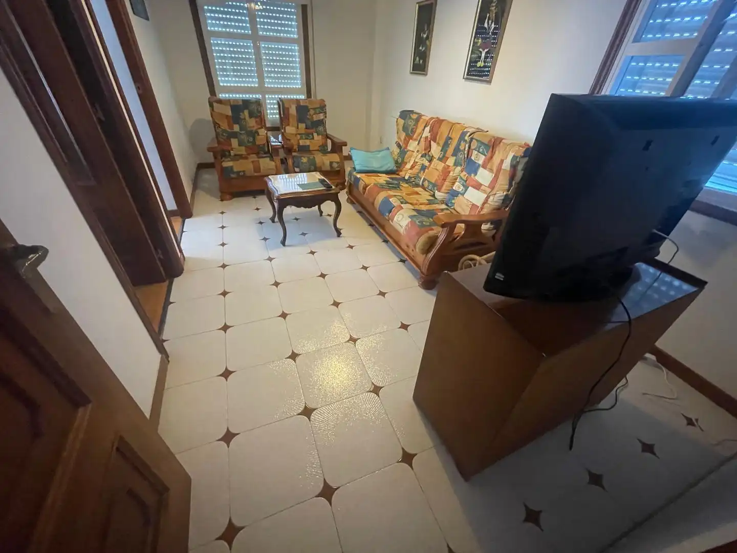 Casa en alquiler, Oleiros