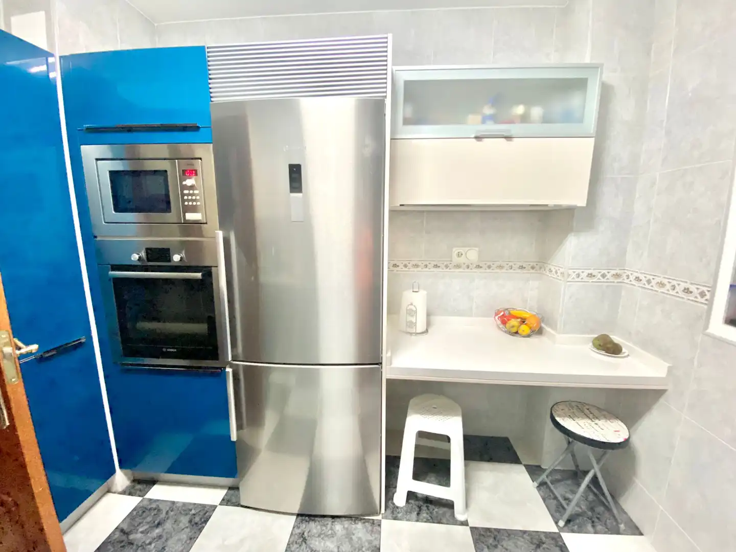 Habitación 120 m², Granada