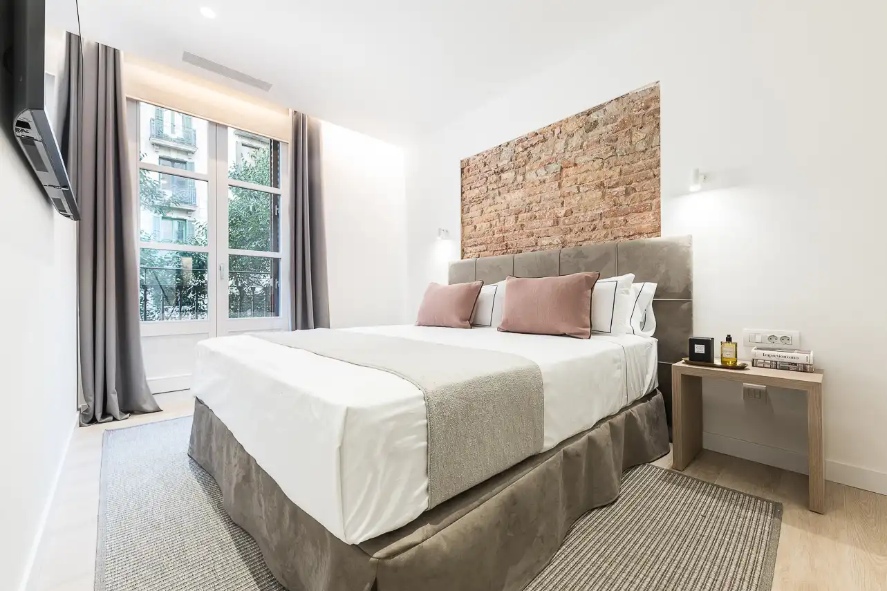 Piso de 125 m² en Barcelona