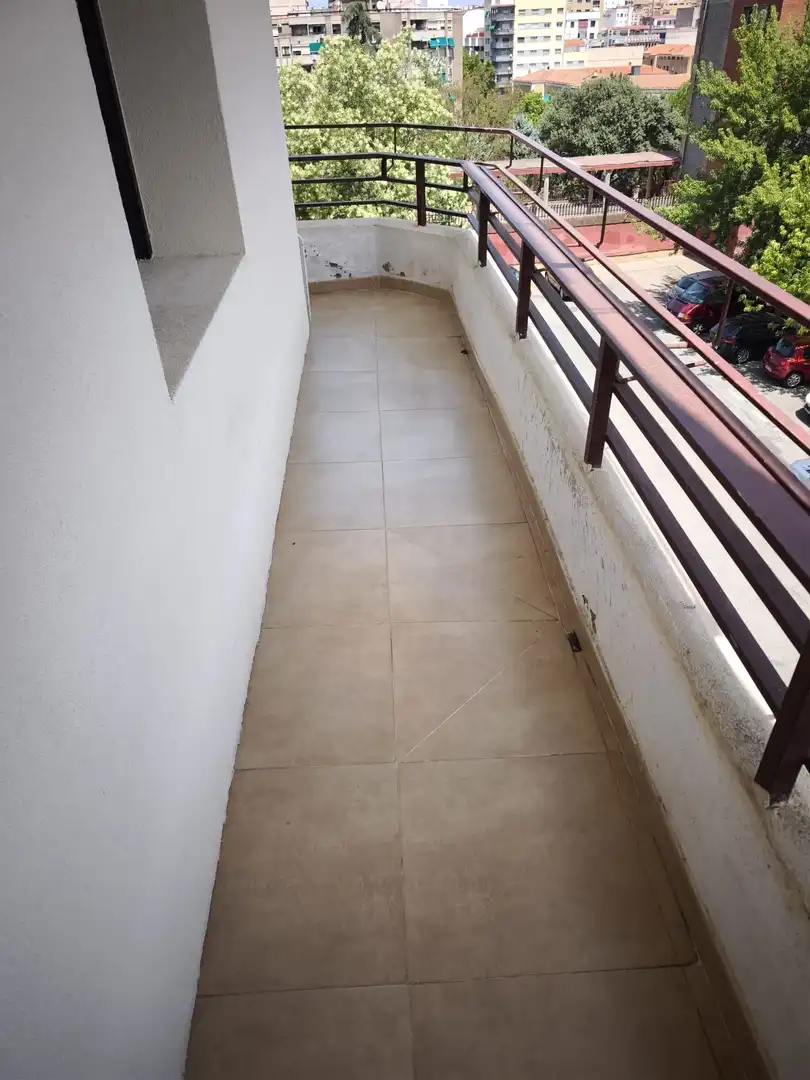 Piso de 105 m² en Cáceres