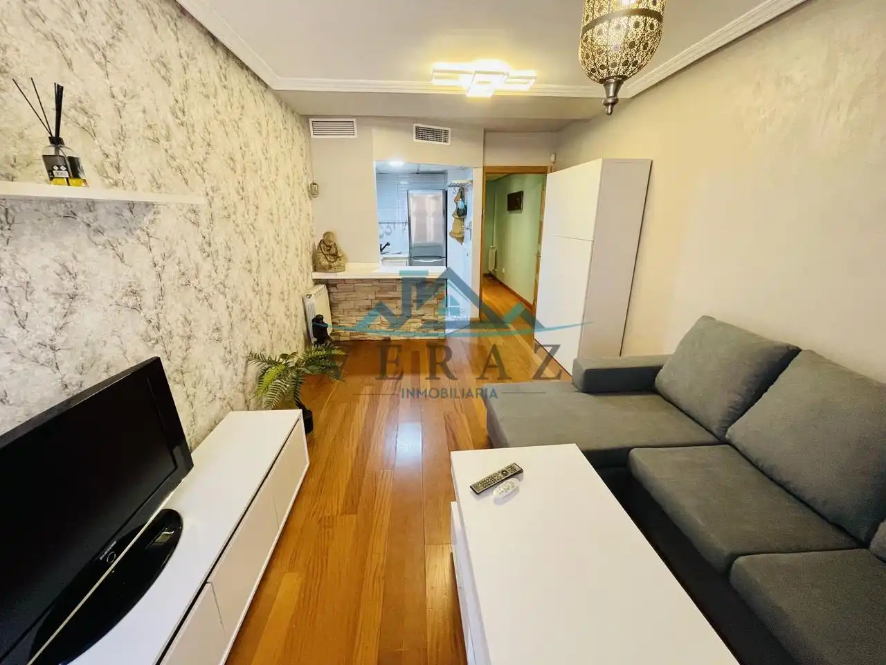 Piso de 80 m² en Talavera de la Reina