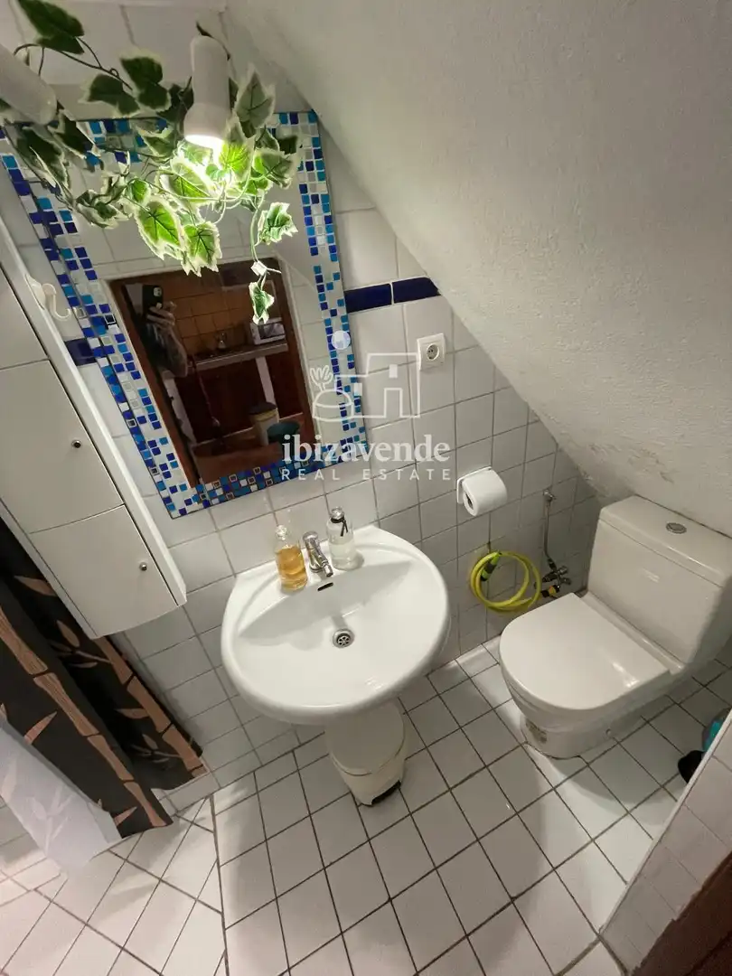 Piso de 100 m² en Ibiza