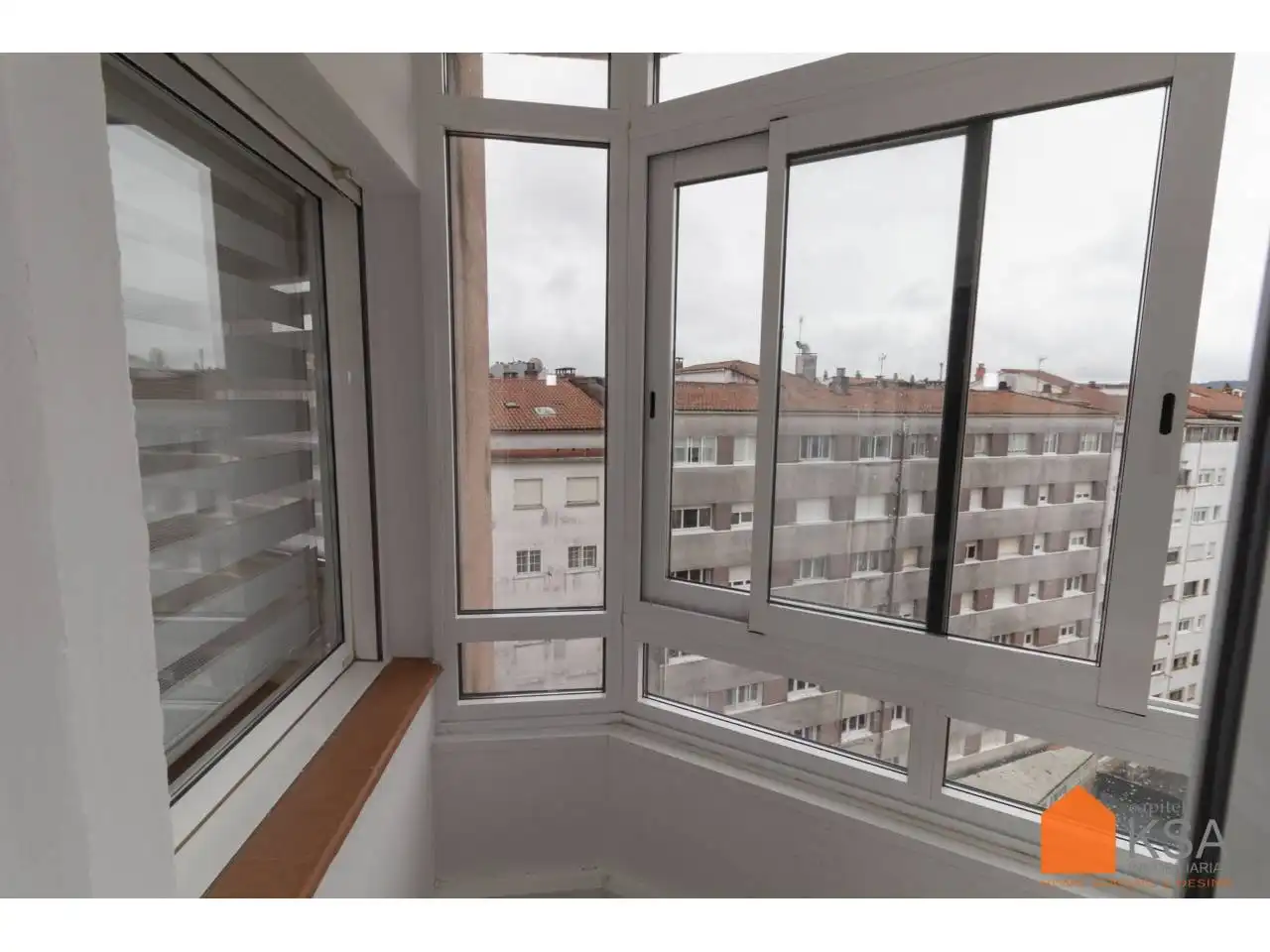 Appartement 117 m² à Santiago de Compostela