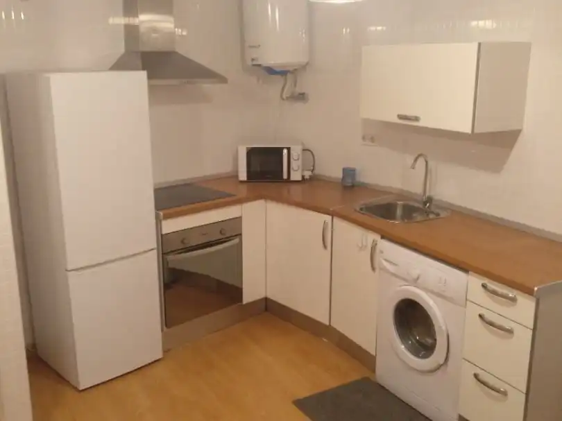 Piso de 56 m² en Cartagena