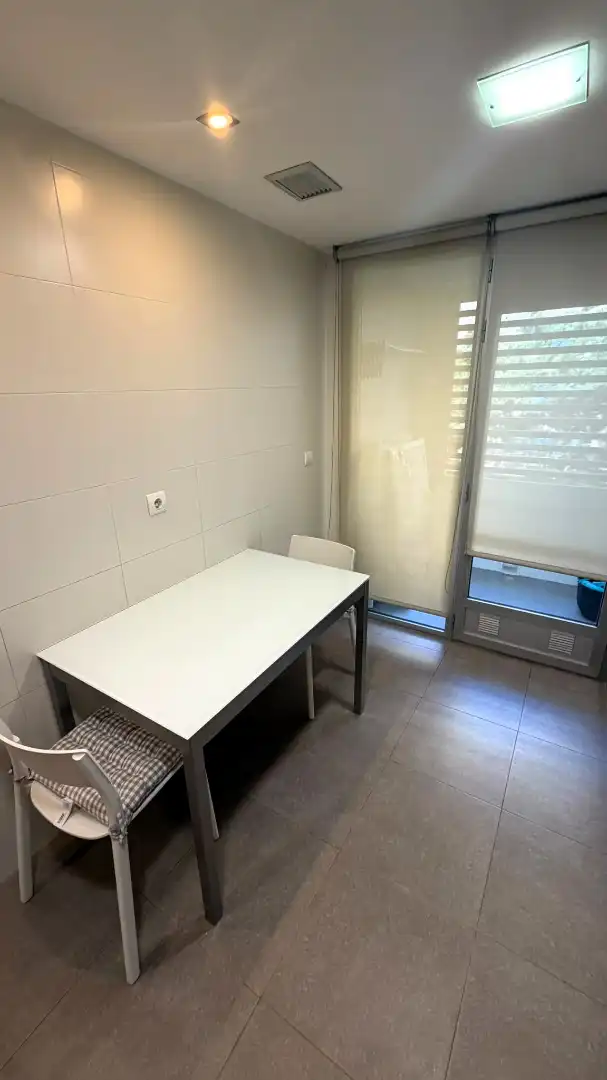 Piso de 107 m² en Valencia
