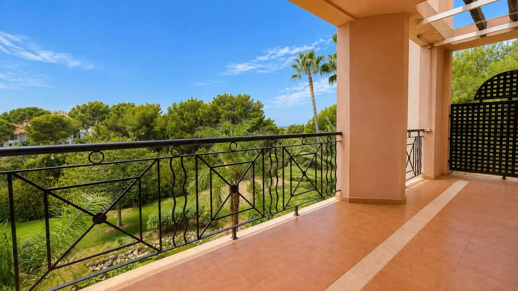 Piso de 124 m² en Calvià
