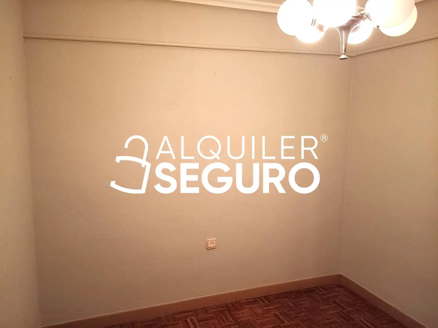 Piso de 64 m² en Valladolid