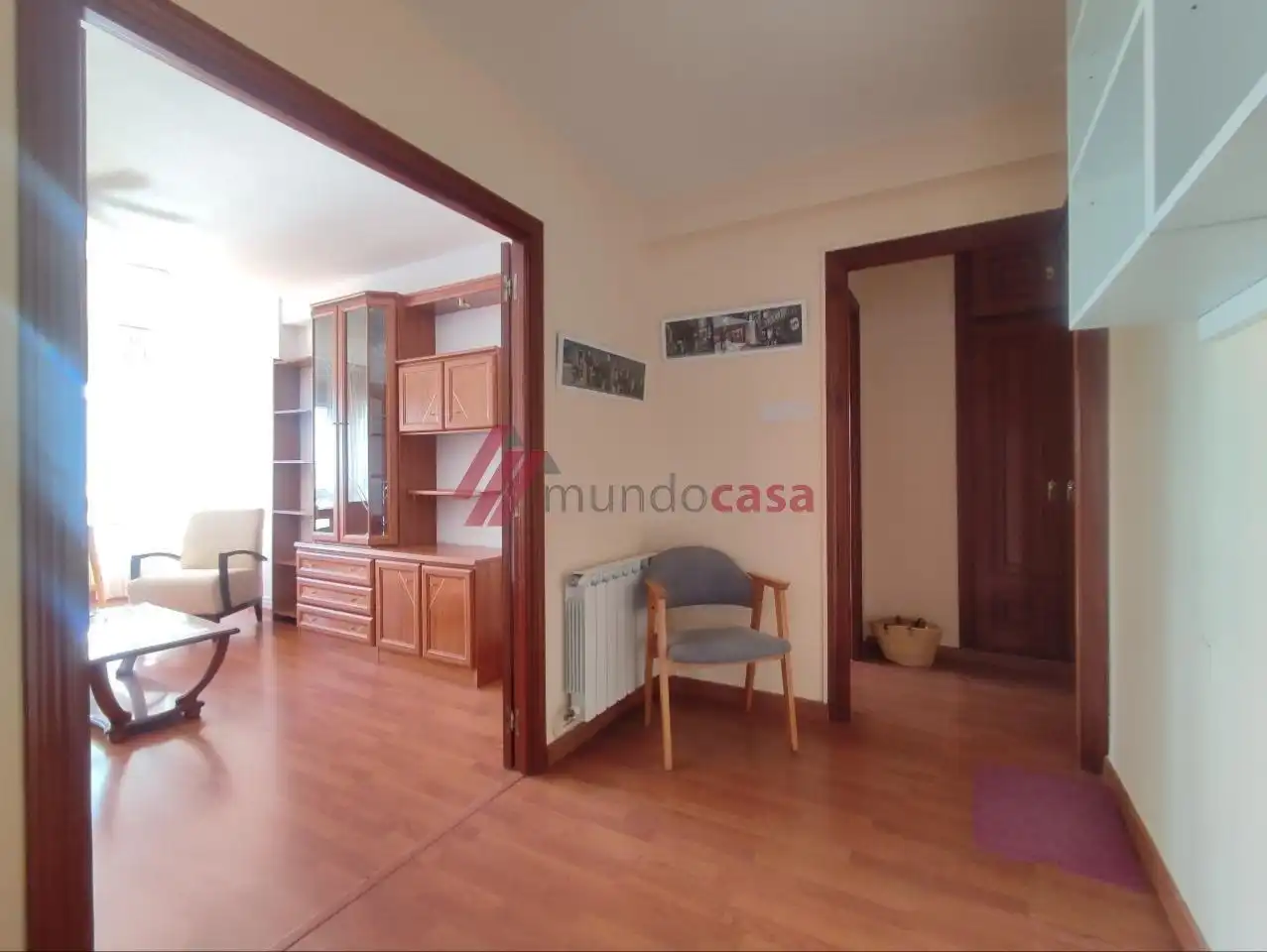 Piso en alquiler, Ferrol