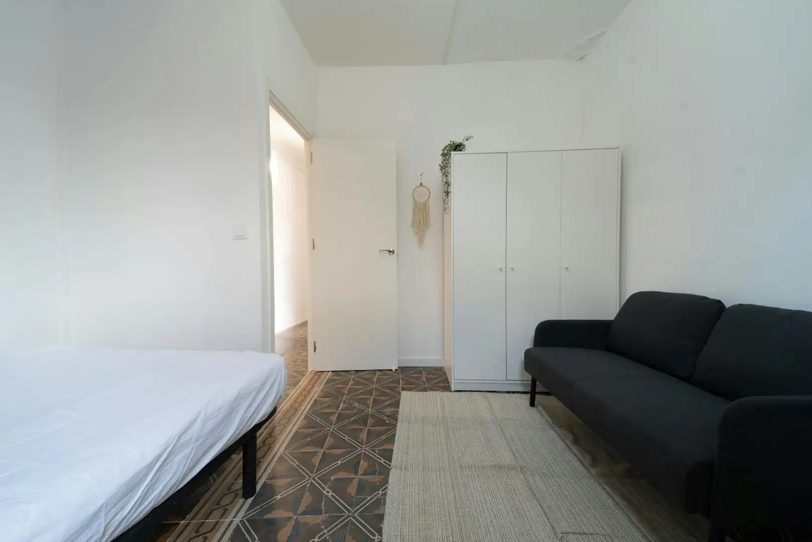 Stanza in affitto, Barcelona