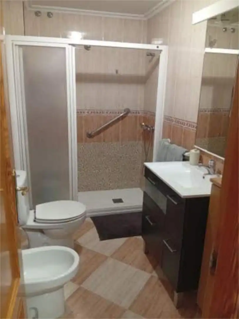 Piso de 82 m² en Ciudad Rodrigo