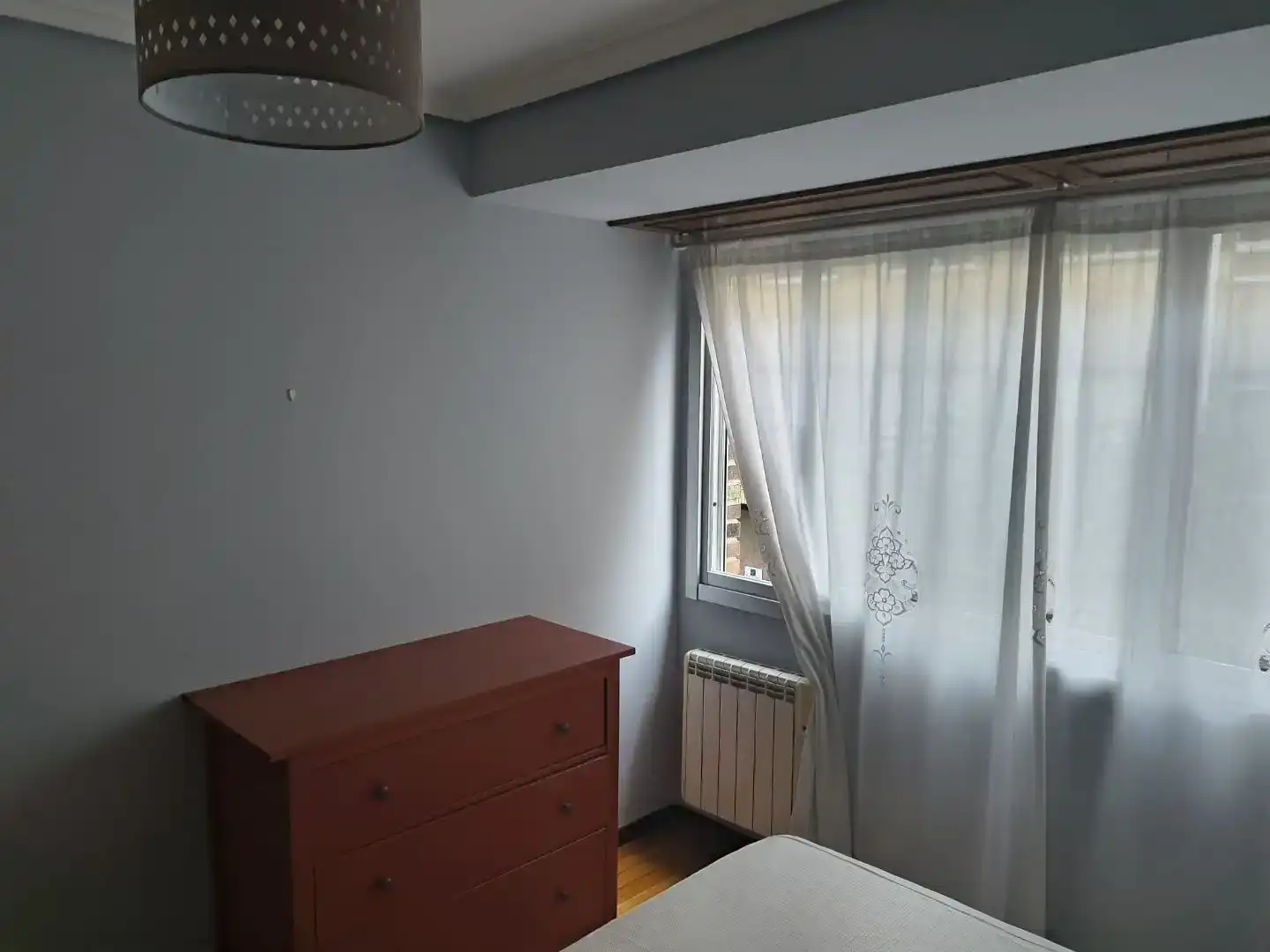 Piso de 65 m² en Ferrol