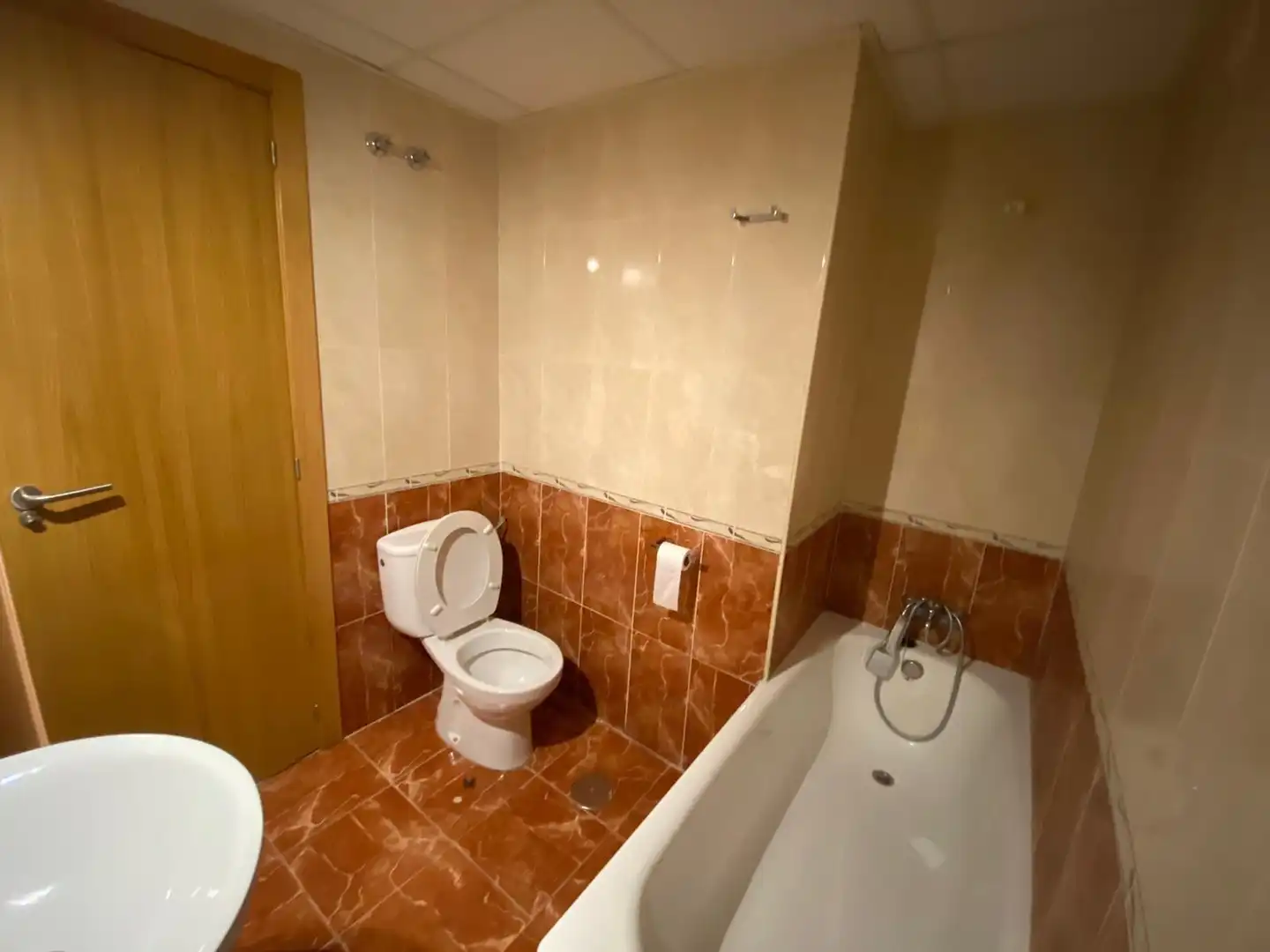 Pis de 79 m² a Sant Joan d'Alacant