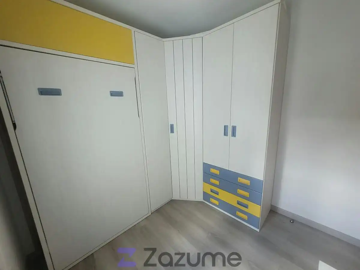 Pis de 50 m² a Valladolid