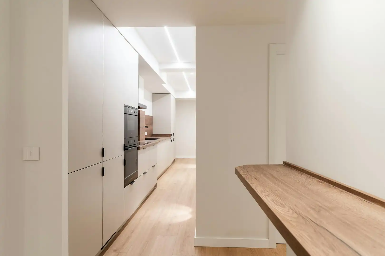 Habitación en alquiler, Madrid