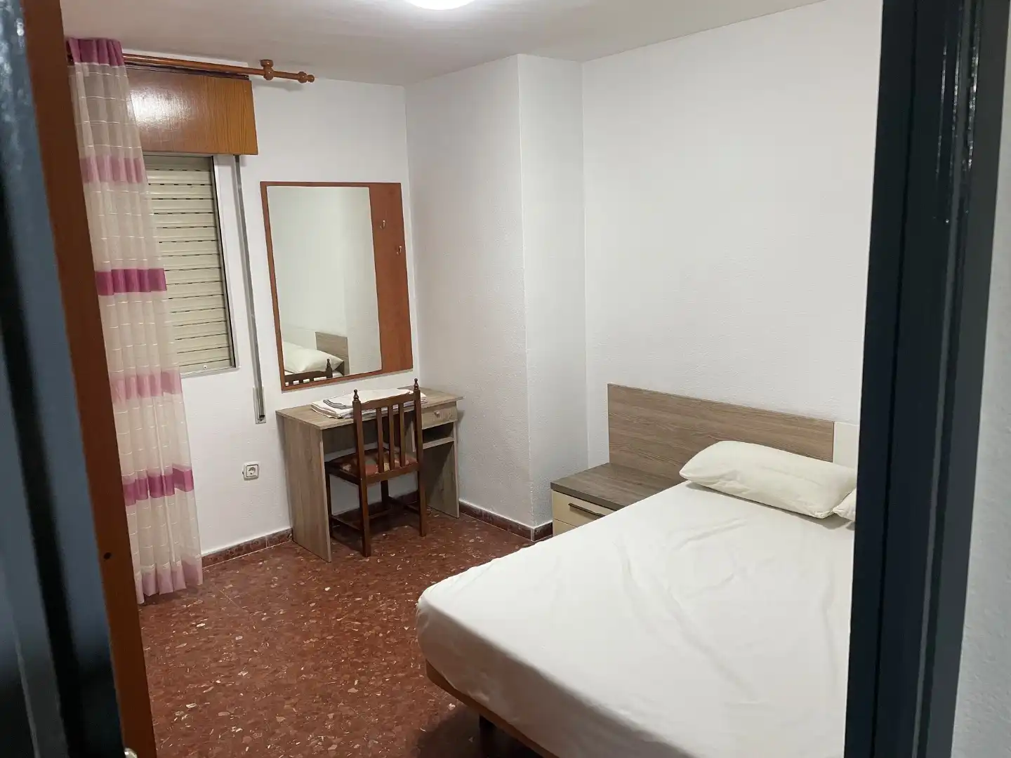 Habitación 115 m², Adra