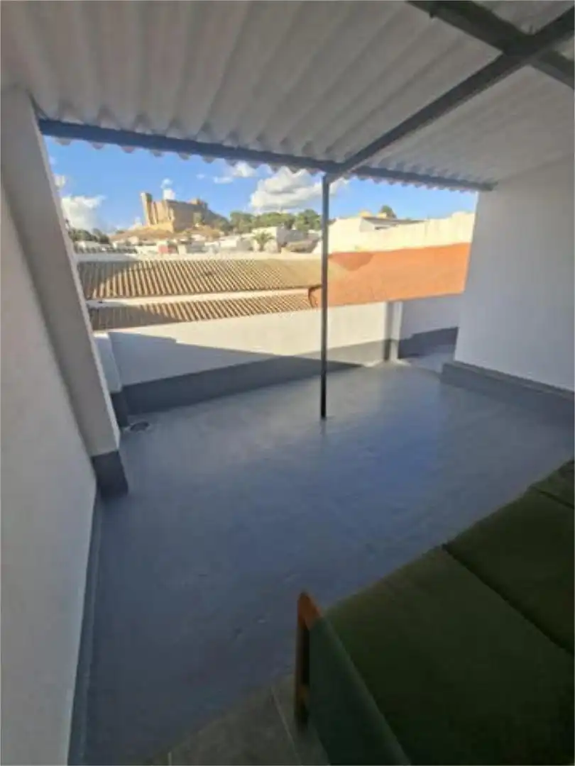 Habitación 150 m², Osuna
