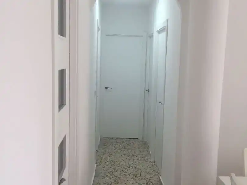 Piso de 89 m² en San Roque
