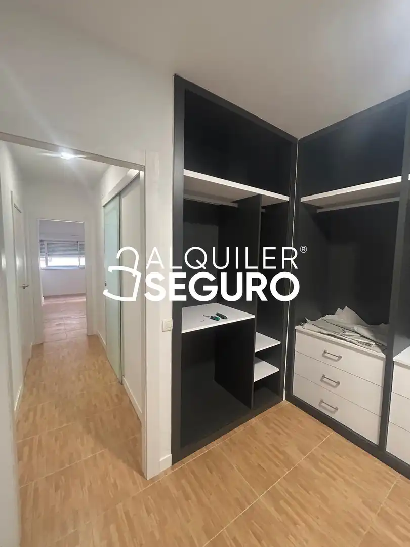 Piso de 122 m² en Granada
